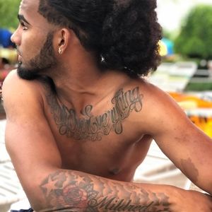 Meet your Posher, Mayson